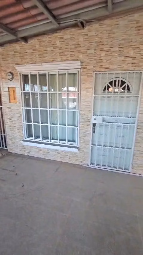 Venta de casa en Villa Lucia, Don Bosco