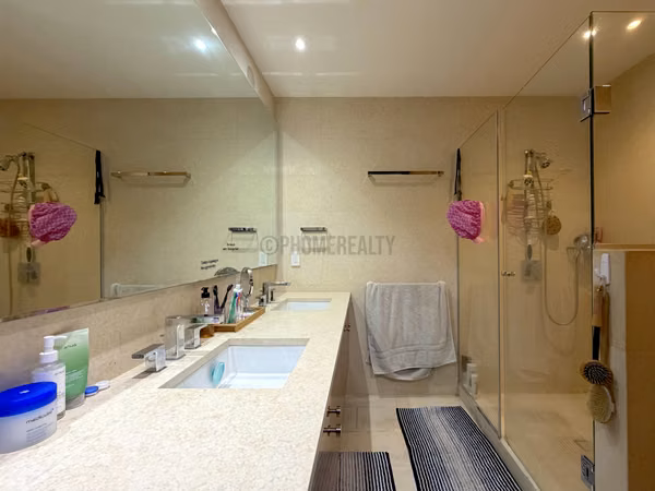 Apartamento en Venta en Santa María Panamá – Amplio Modelo de 215 m² en Comunidad Exclusiva