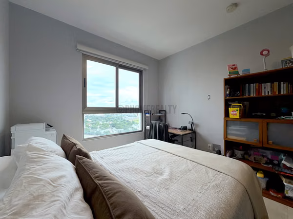Apartamento en Venta en Santa María Panamá – Amplio Modelo de 215 m² en Comunidad Exclusiva