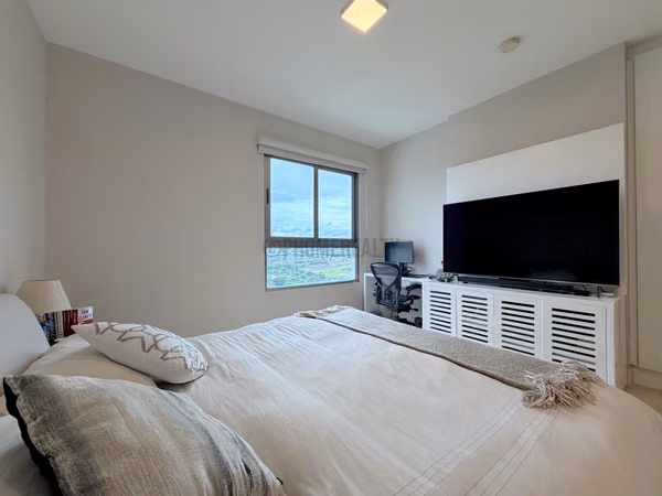 Apartamento en Venta en Santa María Panamá – Amplio Modelo de 215 m² en Comunidad Exclusiva