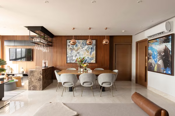 Costa del Este - Totalmente Remodelado y Equipado - 203 m² - 555,000