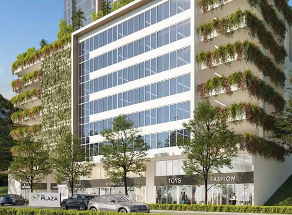 Venta de apartamento en Edison Park Proyecto Edison Gardens