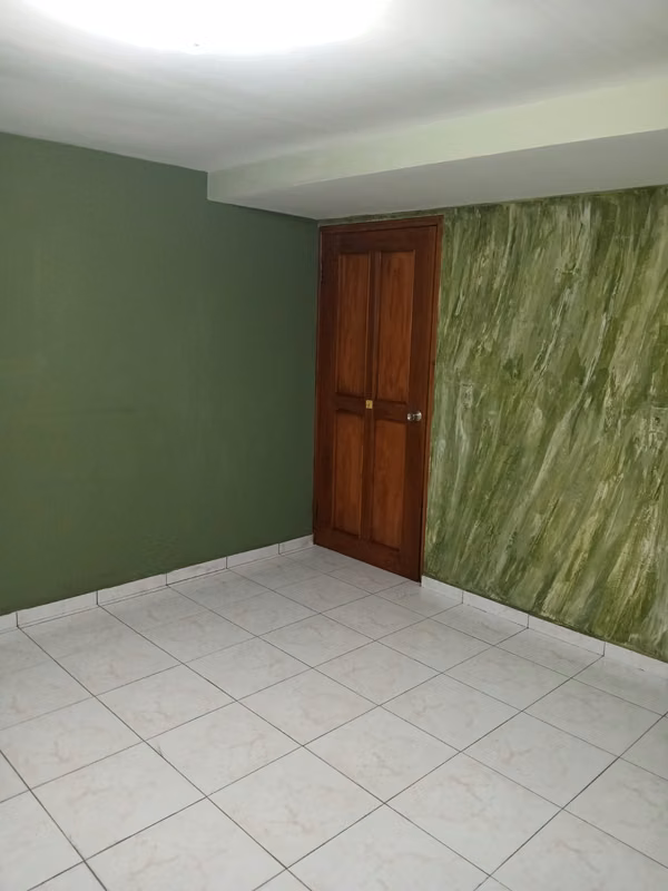 SOLD IN SAN FRANCISCO VILLA LILLA GREAT RESIDENCE WITH 4 BEDROOM PLUS AN ANNEX OF 1 REC