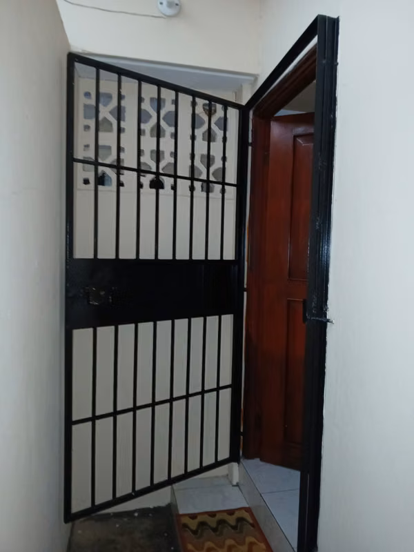 SOLD IN SAN FRANCISCO VILLA LILLA GREAT RESIDENCE WITH 4 BEDROOM PLUS AN ANNEX OF 1 REC