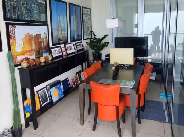 Apartment for sale in PH Rivage Tower,