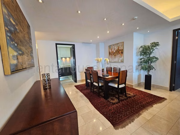 Sale of Apartment in Punta Pacifica KC