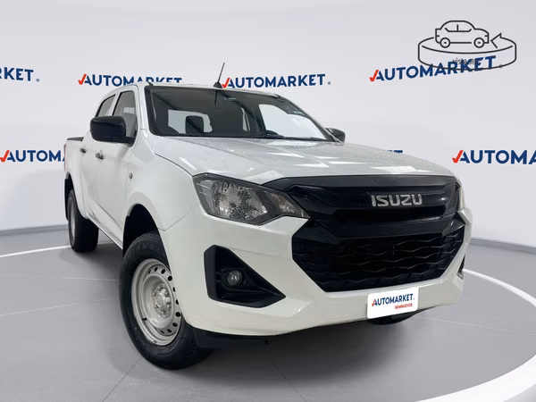 ISUZU TQL - PPI - Automarket