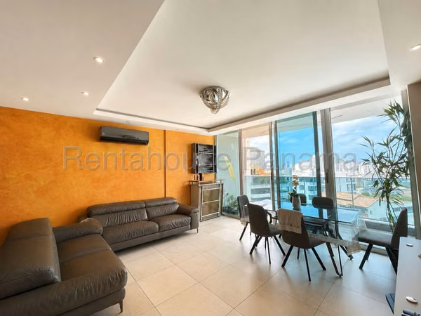 Alquiler de Apartamento en Dos Mares Ph Pacific Hills CCO