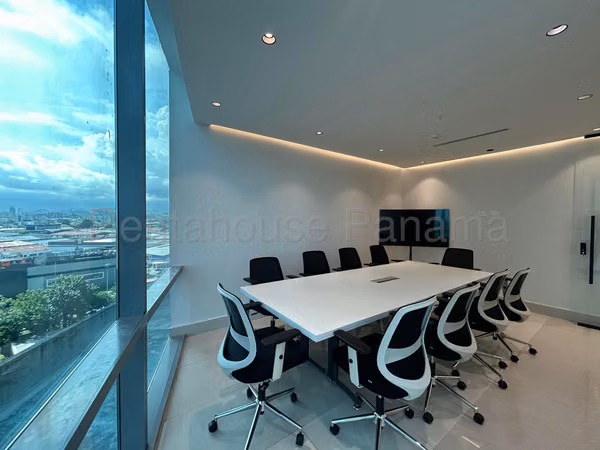 VENTA DE OFICINA EN COSTA DEL ESTE ESM
