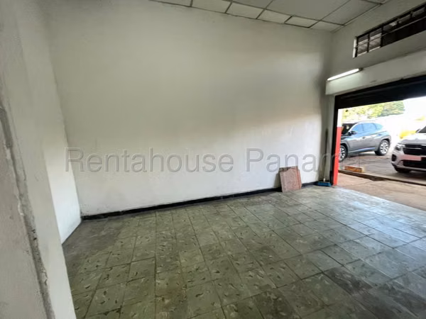 Premises for Rent in Pedregal RJ