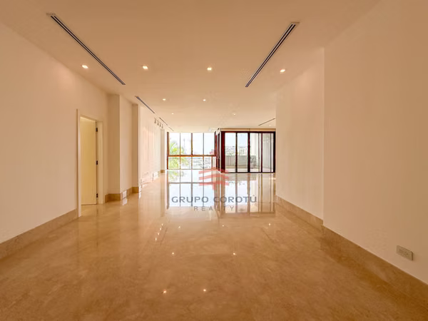 APARTMENT FOR RENT OCEAN REEF 350 SQM