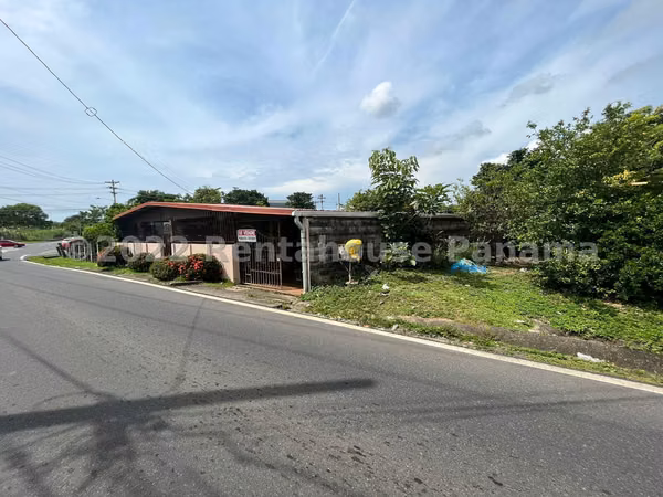 Land for Sale in Versalles RJ