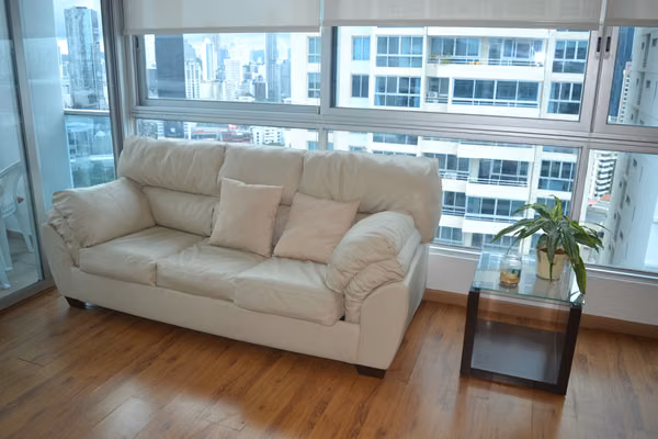 $195,000 FOR SALE: BEAUTIFUL PH BAYFRONT APARTMENT, 98 SQM