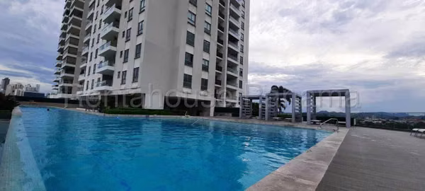 Apartment for Rent in Santa Maria AK