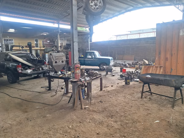 VENTA DE BODEGA EN JUAN DIAZ...