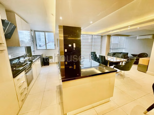 Apartment for rent in Obarrio AK