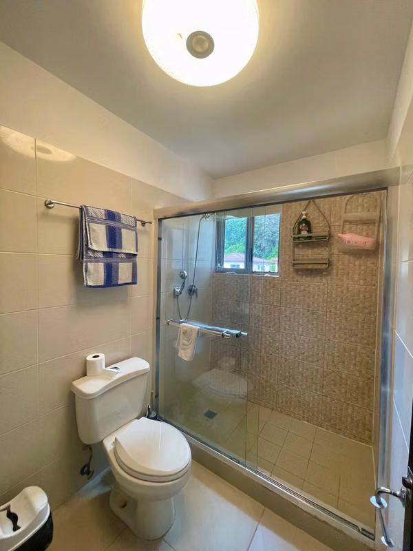BEAUTIFUL HOUSE IN PH PALMIA - PEACEFUL PANAMA