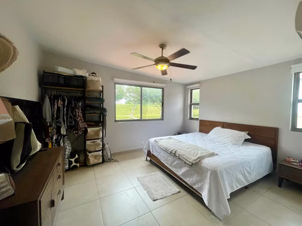 BEAUTIFUL HOUSE IN PH PALMIA - PEACEFUL PANAMA