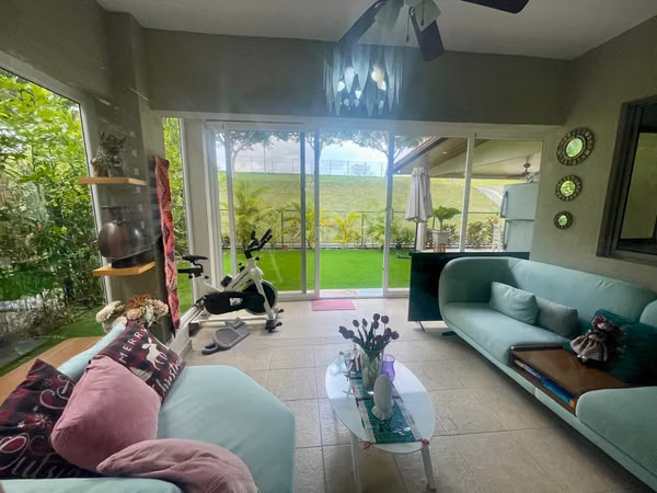 BEAUTIFUL HOUSE IN PH PALMIA - PEACEFUL PANAMA