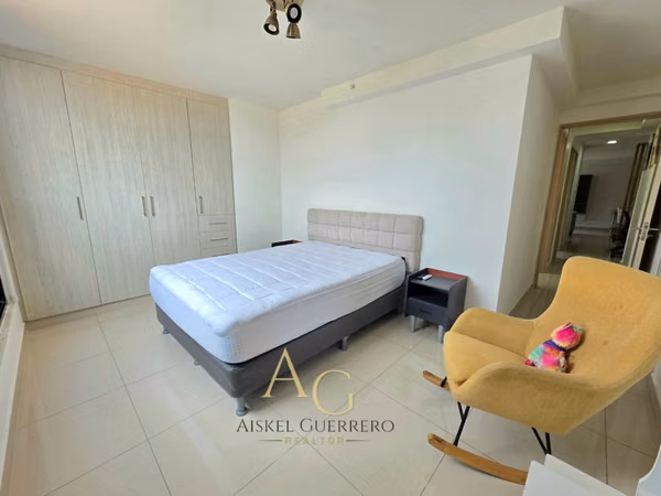 Apartment for Rent 3 bedrooms furnished bella vista