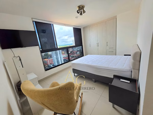 Apartment for Rent 3 bedrooms furnished bella vista