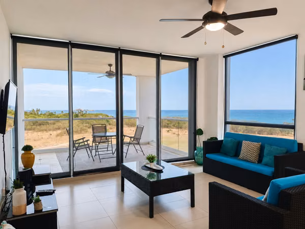 Apartment for sale - 124; Ocean Playa Blanca