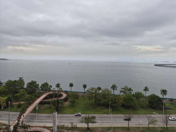 APARTMENT FOR SALE AT SEA
