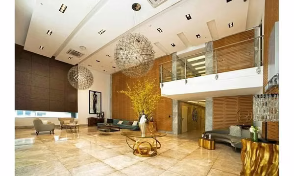 BELLA VISTA / BALCÓN · PISCINA / $1,800 · 3 REC + CBE · 163M²