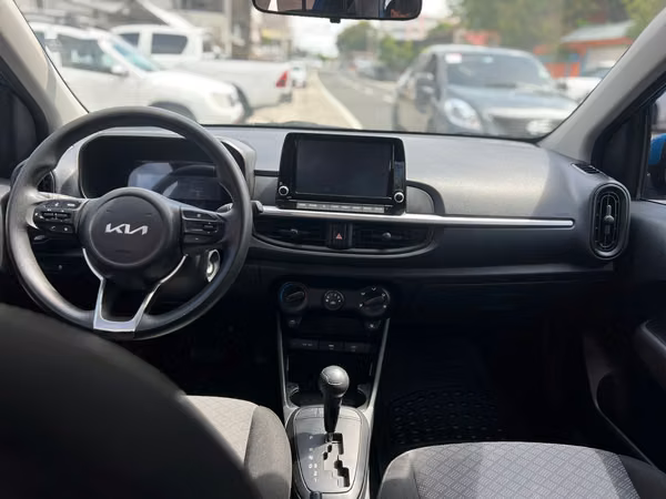 Kia Picanto 2025