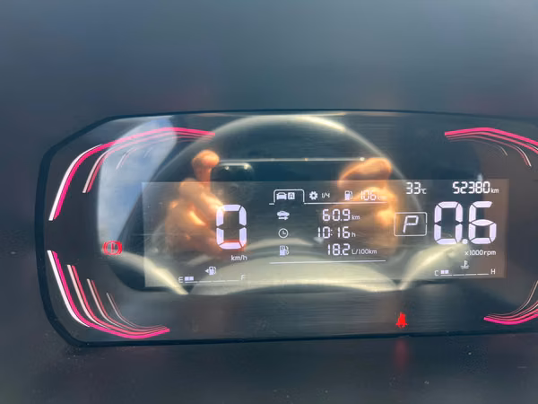 Kia Picanto 2025