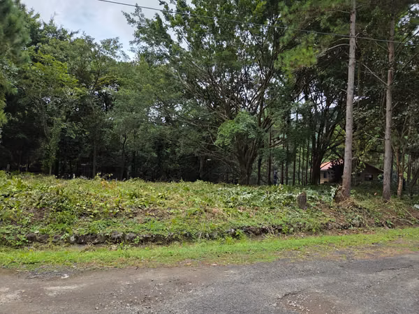 Land for sale in Altos del María