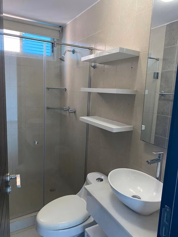 Venta de Apartamento en  Parque Lefevre Ph Arenas park