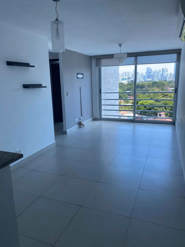 Venta de Apartamento en  Parque Lefevre Ph Arenas park