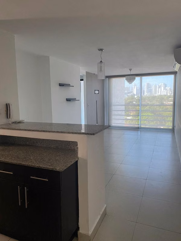 Venta de Apartamento en  Parque Lefevre Ph Arenas park