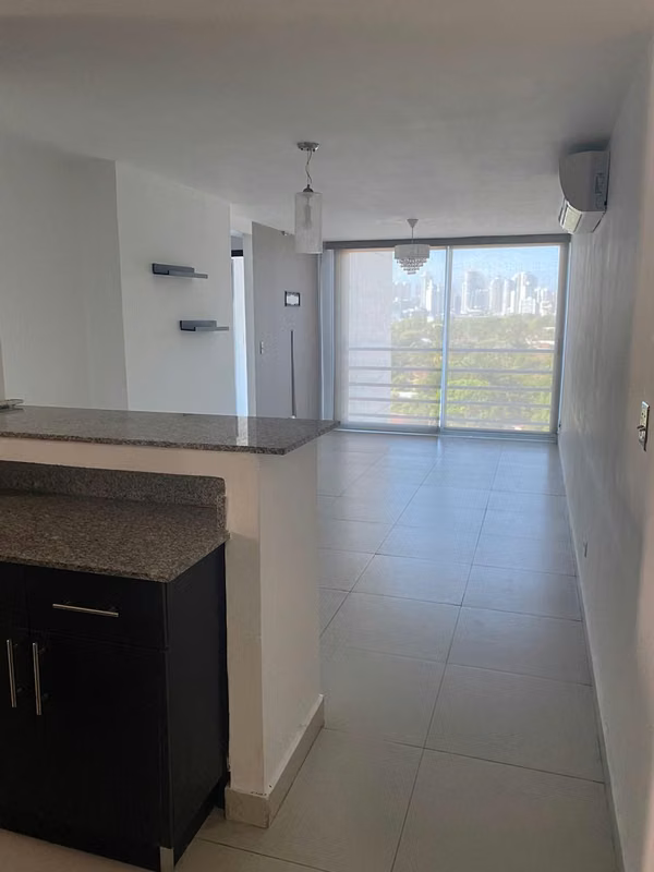 Venta de Apartamento en  Parque Lefevre Ph Arenas park