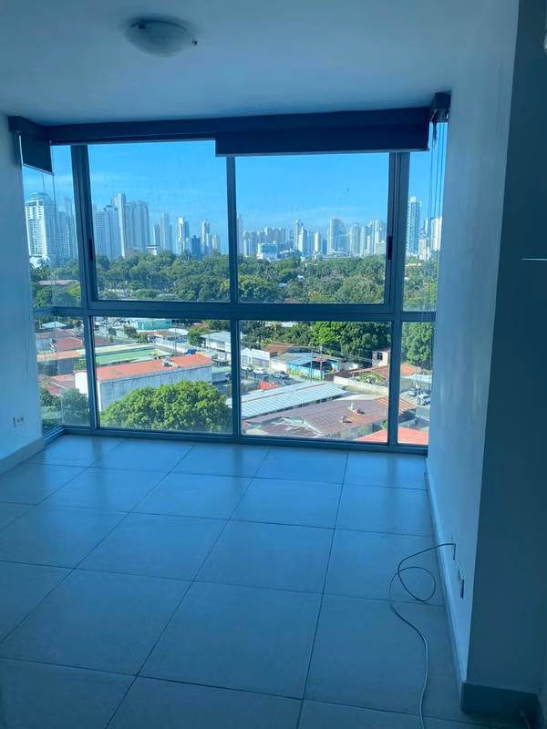 Venta de Apartamento en  Parque Lefevre Ph Arenas park