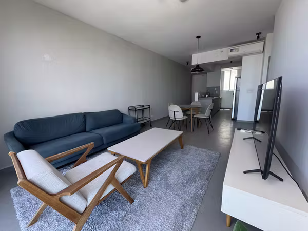 Vendo apartamento en Via España -Signature Point