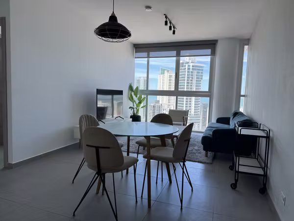 Vendo apartamento en Via España -Signature Point