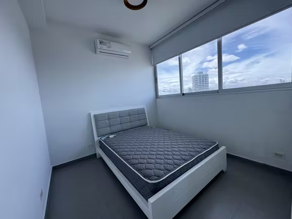 Vendo apartamento en Via España -Signature Point