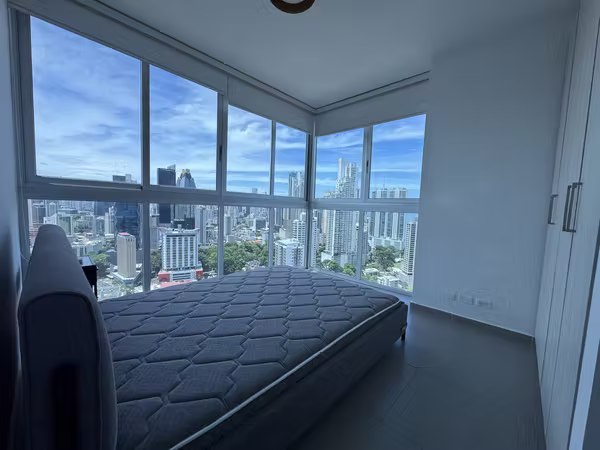 Vendo apartamento en Via España -Signature Point