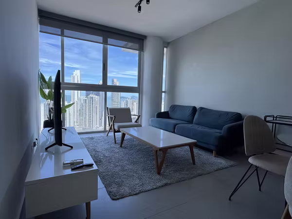 Vendo apartamento en Via España -Signature Point