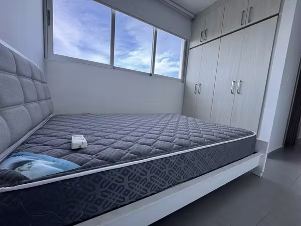 Vendo apartamento en Via España -Signature Point