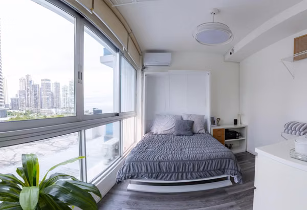 Aparmet for sale in PH Bay Front Tower,Avenida Balboa