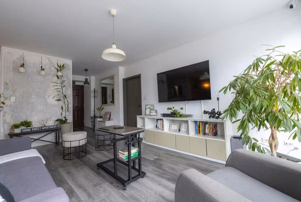 Aparmet for sale in PH Bay Front Tower,Avenida Balboa