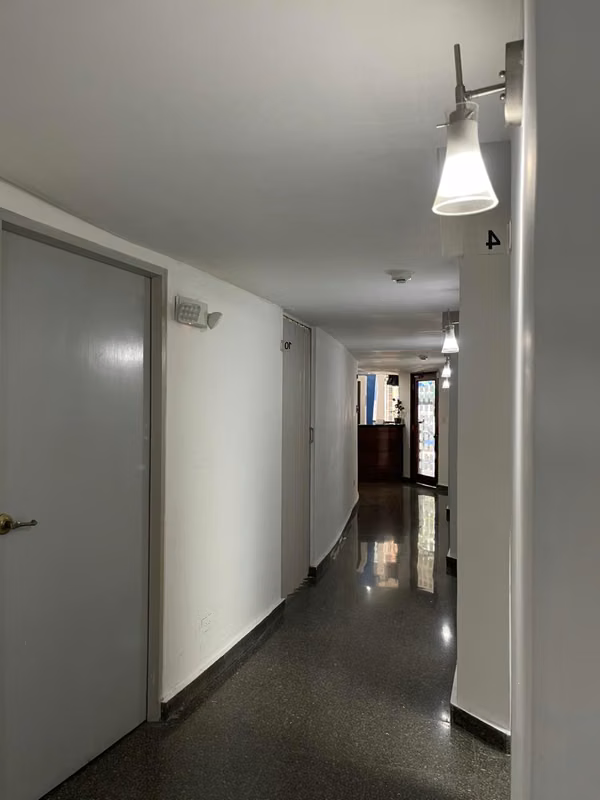 Office Space for Rent for Doctors and Healthcare Professionals