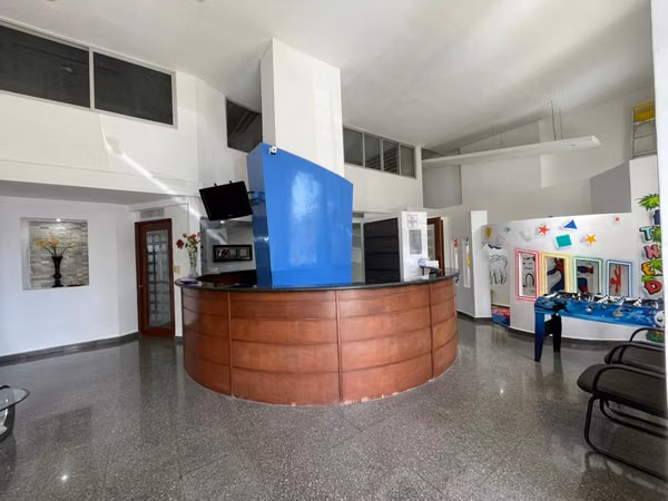 Office Space for Rent for Doctors and Healthcare Professionals