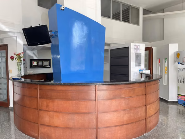 Office Space for Rent for Doctors and Healthcare Professionals