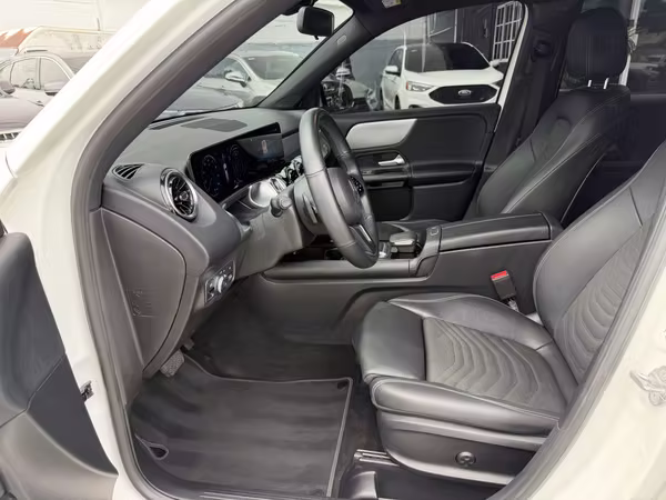 Mercedes Benz Glb 200