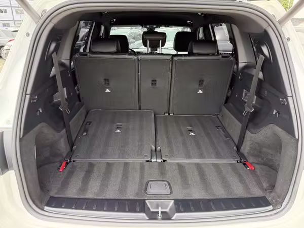 Mercedes Benz Glb 200