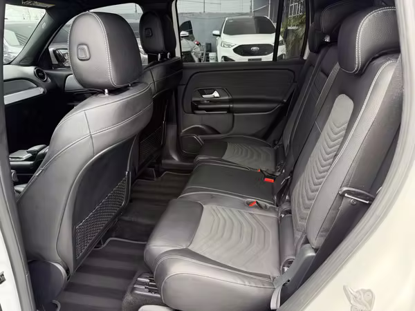 Mercedes Benz Glb 200
